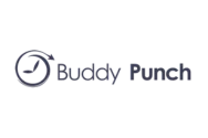 Buddy Punch Payroll Software - Lohnabrechnungsprogramm